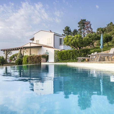 Villa Laura Capo d'Orlando Exterior photo